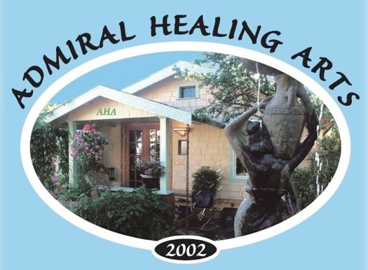 Admiral Healing Arts in West Seattle
